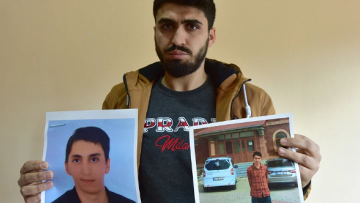 Kuran kursu öğrencisi 3 gündür kayıp