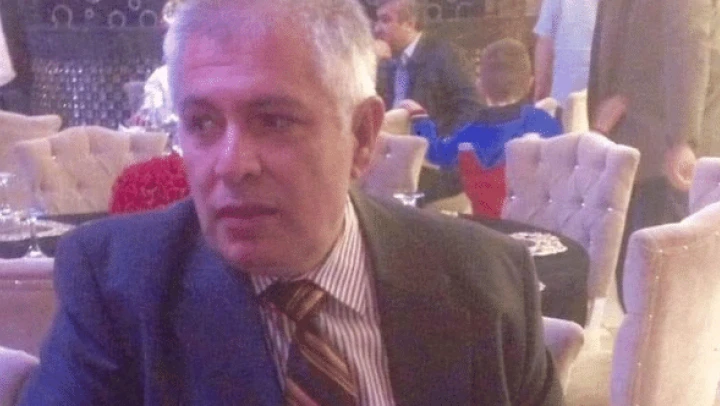 Adilcevazlı iş insanı Recai Karahan hayatını kaybetti