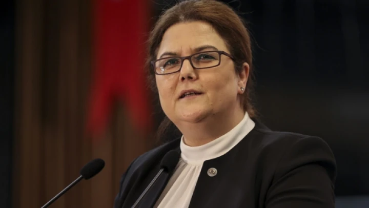 Bakan Yanık'tan 'anaokulu desteği' açıklaması!