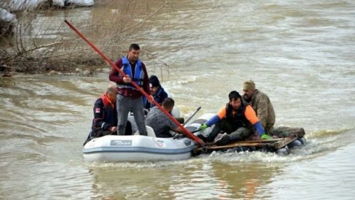 Kayıp Yağmur'dan 3 gündür haber alınamıyor