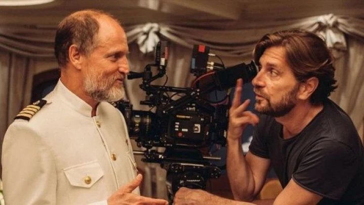 'Hüzün Üçgeni' 75. Cannes Film Festivali'nde yarışacak