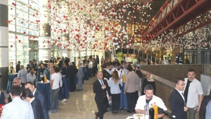 'Erzincanfest 2022' festivalinin galası yapıldı