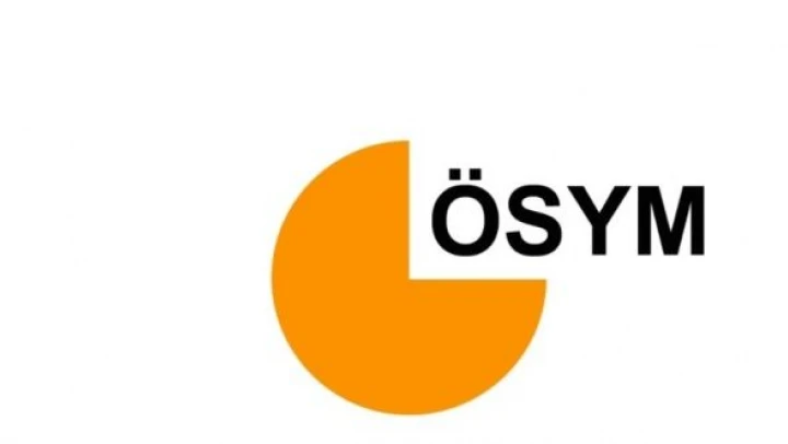 KPSS Din Hizmetleri Alan Bilgisi Sınavı gerçekleştirildi