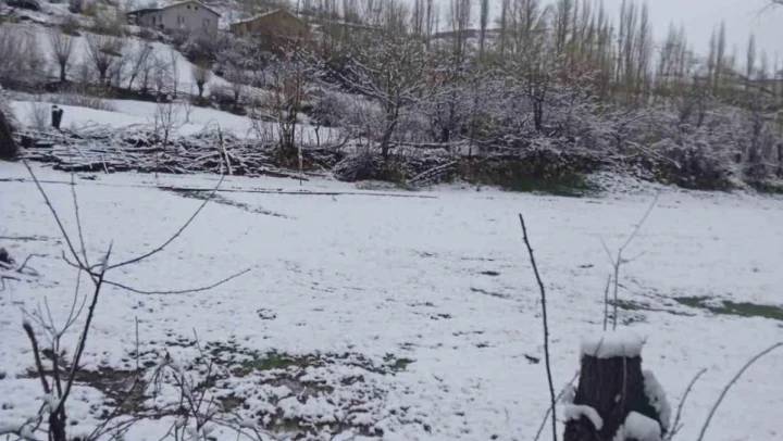 Afyonkarahisar'da 'Mart' kapıdan baktırdı