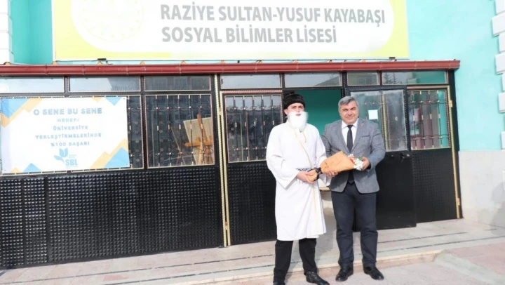 Afyonkarahisar'da Kutadgu Bilig Oku-Yorum Paneli