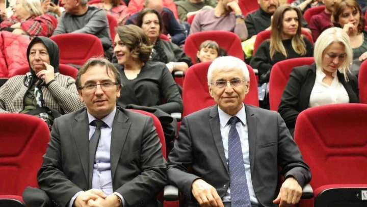 ESTÜ'de Türk Sanat Müziği rüzgarı esti
