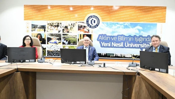 MSÜ 2024 Sınavı İl Sınav Koordinasyon Kurulu toplantısı yapıldı