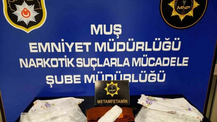 Muş Emniyeti, Ocak ayında 537 bin TL idari para cezası uyguladı