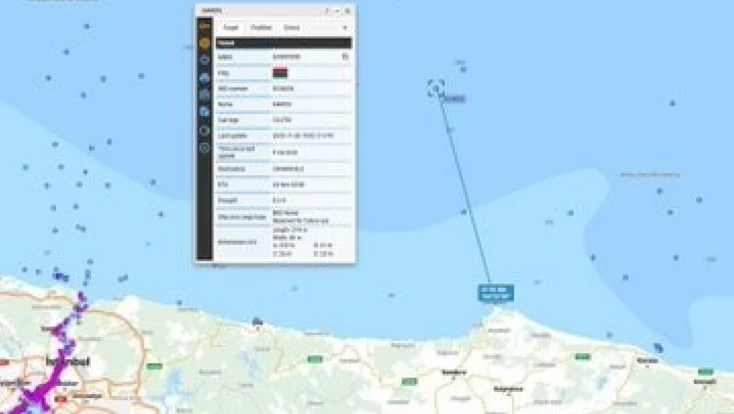 Denizcilik Genel Müdürlüğü: 