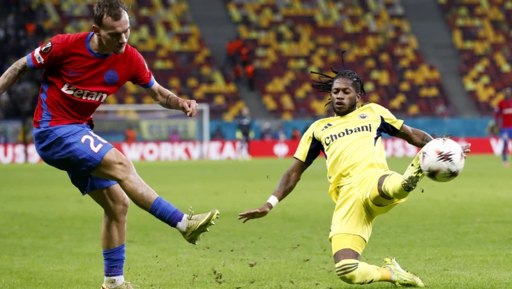 Fenerbahçe'nin Play-off rakipleri Nottingham Forest ve Viktoria Plzen