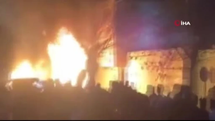 İran’daki protestolarda can kaybı 4’e yükseldi