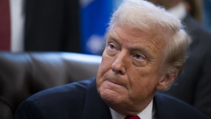 Trump’tan Netanyahu’nun yolsuzluk davalarında affedilmesi çağrısı