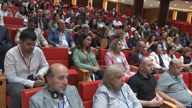 'Arabuluculuk ve tahkimin Türkiye ve Hindistan'da uygulamaları' semineri