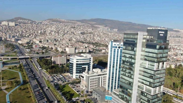 'Çok ciddi problemle karşı karşıyayız' diyerek uzmanlar İzmir'i uyardı