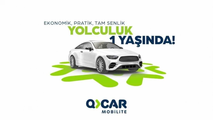 'Ekonomik, pratik, tam senlik yolculuk' sloganıyla yola çıktı, şimdi birinci yıl dönümünü kutluyor