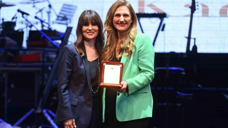 'Geleceğin Güçlü Kadınları' etkinliği Hepsiburada desteğiyle gerçekleşti