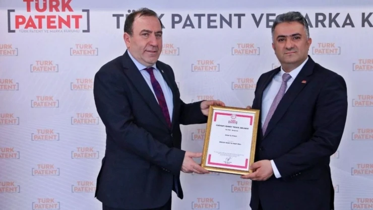 'Hanak Tel Peyniri' coğrafi işaret tescili aldı