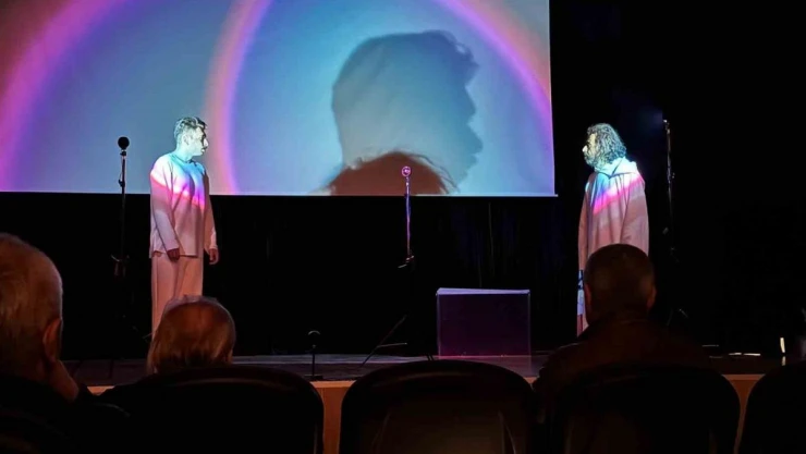 'İnsanlık Nerede?' izleyiciyle buluştu