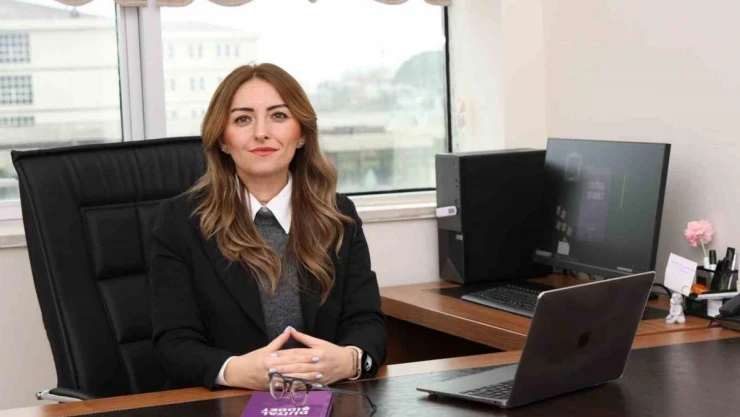 'Kadınlar dijital dünyada da güvende değil'