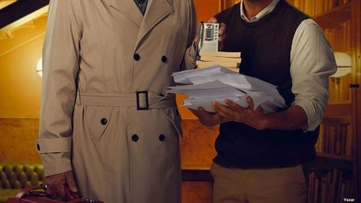 'Profesyonel' 4 ilde sahnelenecek