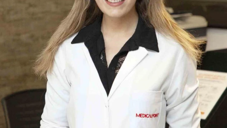 'Sahurda ilk çatalı sebze veya salatadan alın'