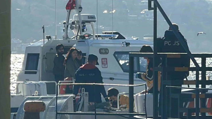 15 Temmuz Şehitler Köprüsü'nde korkunç olay: Koşarak gelip aşağıya atladı, 24 suç kaydı çıktı