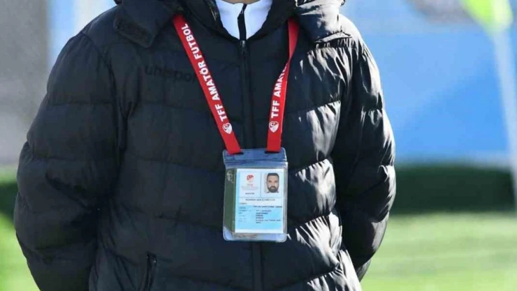 1966 Turanspor'da Antrenör Serkan Akpınar ile yollar ayrıldı