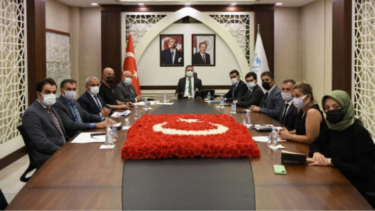 Hakkari'de öğrencilerin yurt sorunu gündemde