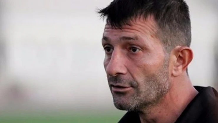 Teknik Direktör Cafer Aydın: &quotTahta açılmaz ise  bu takımın ligde kalması çok zor&quot