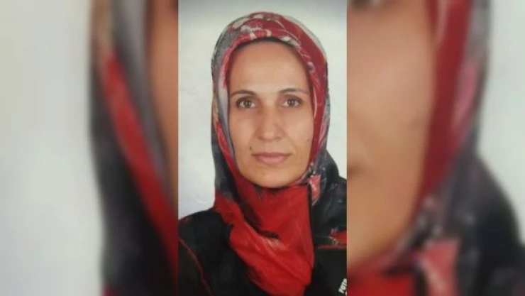 3 çocuk annesini öldüren zanlıya müebbet hapis cezası verildi