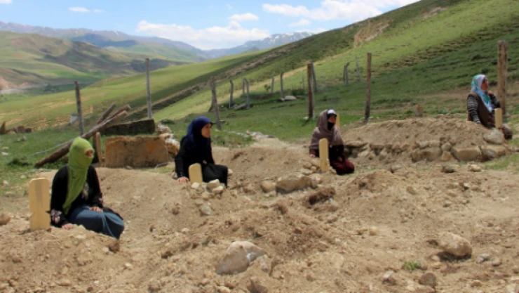 5 kişinin öldürüldüğü cinayete ilişkin korkunç detay