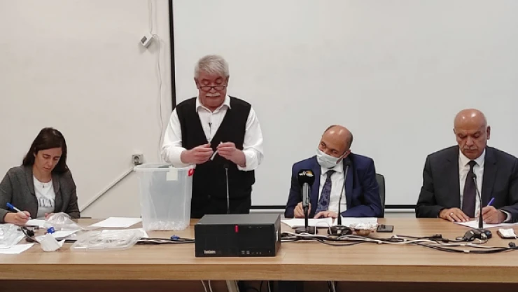 Belediyenin mevsimlik işçi alımında şanslı isimler belli oldu