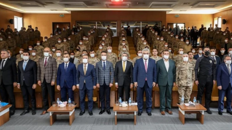 'Bu yola ilk çıkanların kahraman olduğunu biliyoruz'