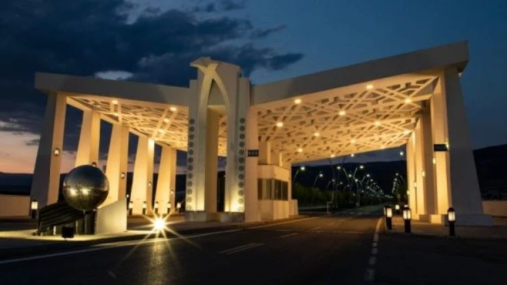 EBYÜ 30 öğretim üyesi alımı için ilana çıktı