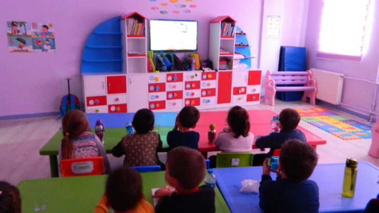 Genç nüfus göçünce Kuran kursları boş kaldı