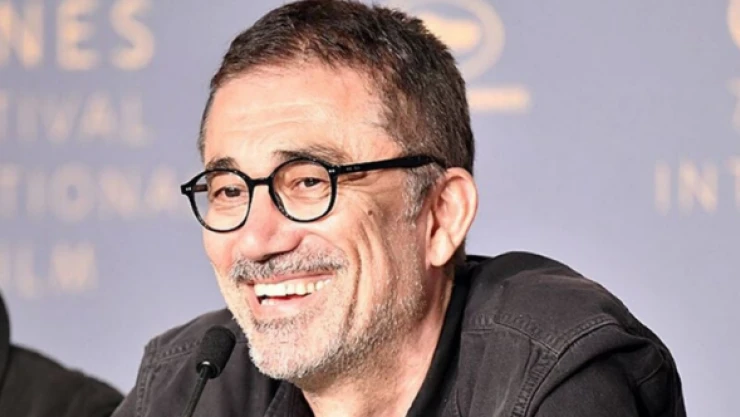 İşte Nuri Bilge Ceylan ve başarıları