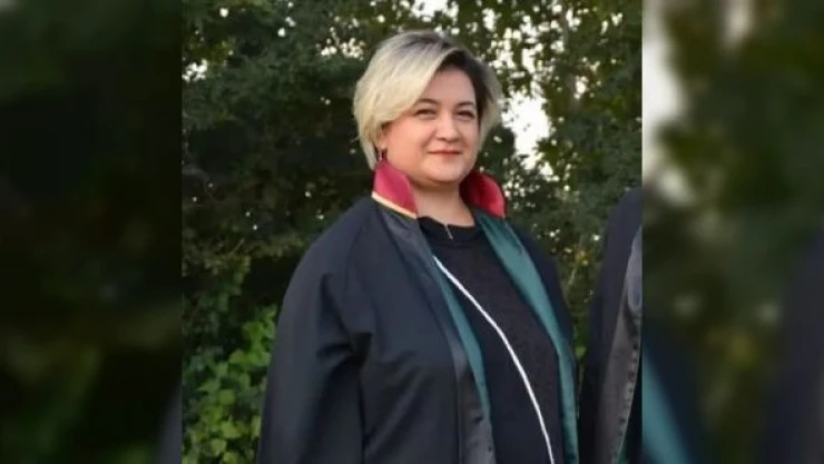 Malatya Barosu'ndan Şebnem Şirin cinayeti açıklaması