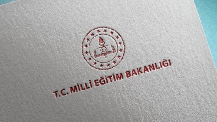 Milli Eğitim Bakanlığı Kasım'da eğitime ara veriyor