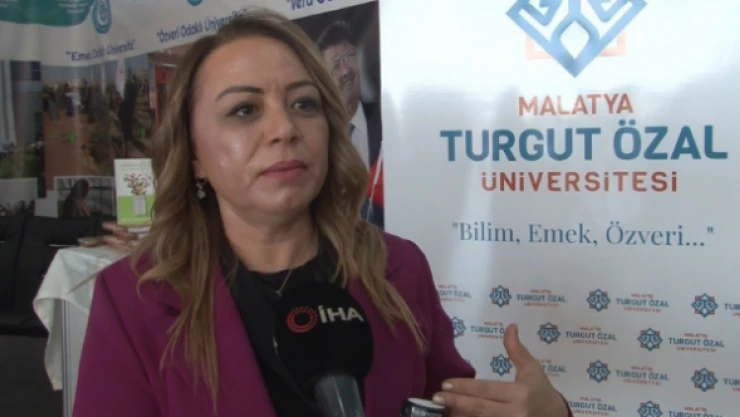 &quotKayısıyı bilimle buluşturduk&quot