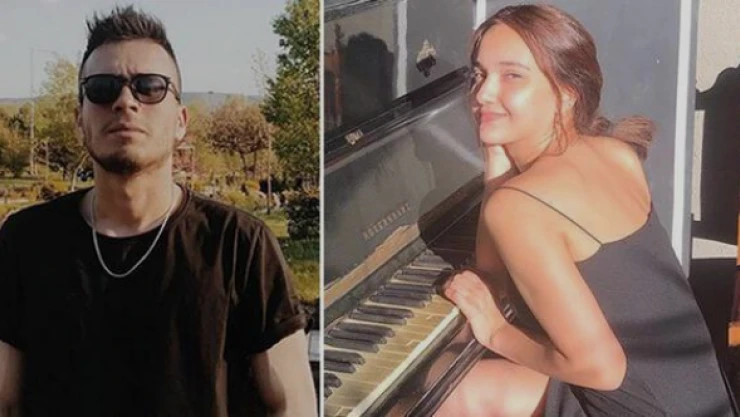 Yine bir kadın cinayeti boğazı kesilerek öldürüldü