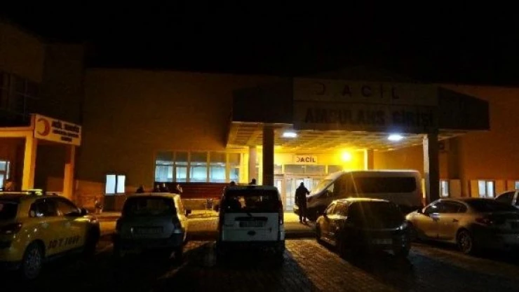 Yüksekova'da askeri araç kaza yaptı: 1 şehit, 2 yaralı