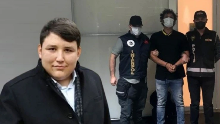 Çiftlik Bank  sanığı Mehmet Aydın'ın abisi İstanbul'a getirildi