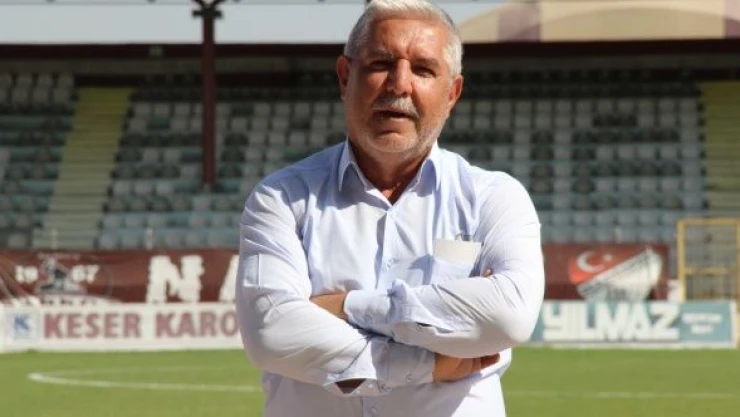 Elazığ'da futbol saha komiseri alımı yapılacak