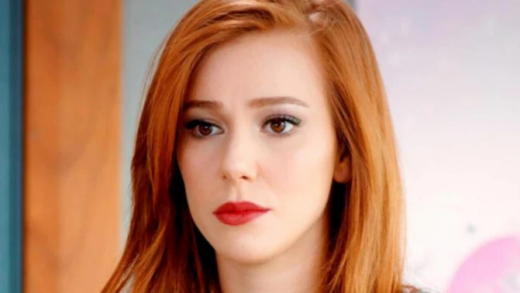 Elçin Sangu'dan Kiralık Aşk itirafı