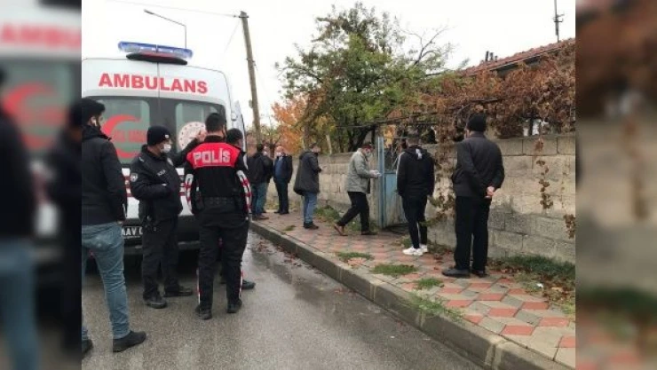Erzincan'da karbonmonoksit zehirlenmesi: 1 ölü