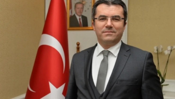 Erzurum Valisi Okay Memiş: &quotDepremde can kaybı yaşanmadı"
