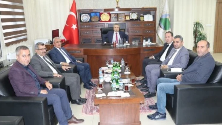 HATSO öğrencilere yardım eli uzattı