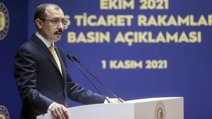 İhracatta rekor üstüne rekor