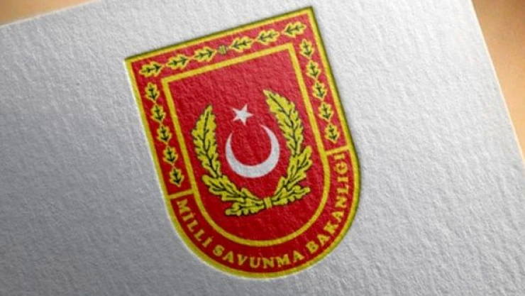 MSB'den başarılı tatbikat duyurusu