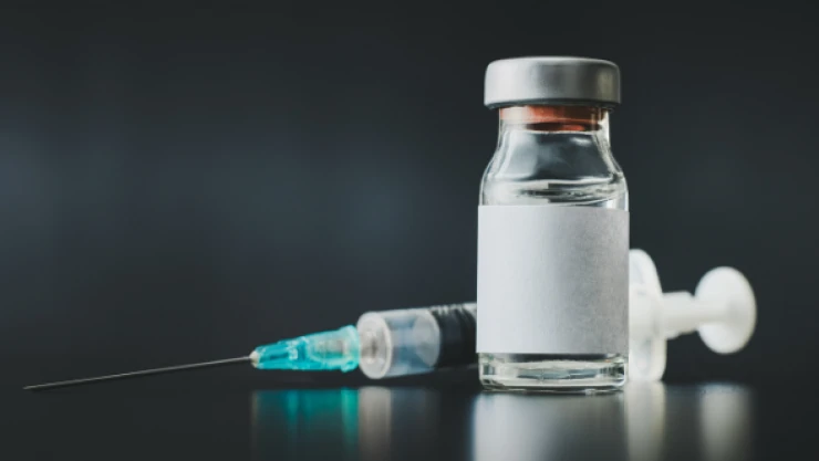 O ülkede aşı olanlara genelev ücretsiz